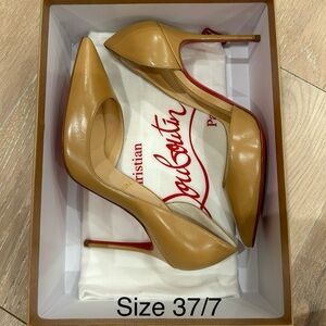 Christian Louboutin Iriza 100mm